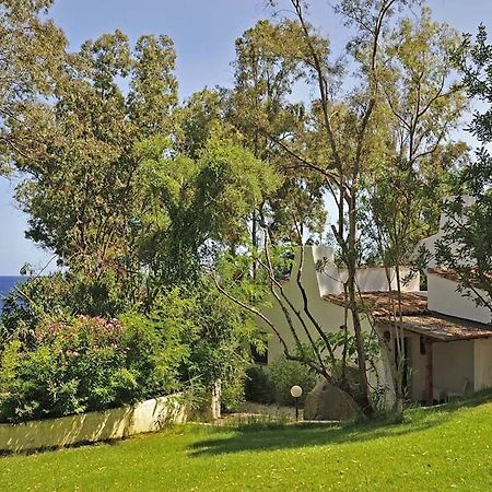 Arbatax Park Resort - Cottage Tortolì Exterior foto